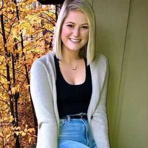 Meet your Posher, Jamie